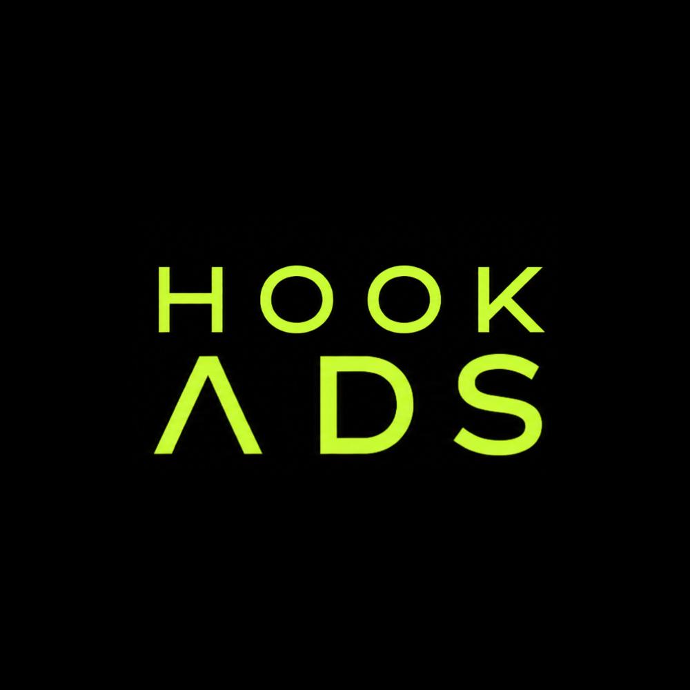 HookAds AI图标