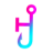 Hooktok图标
