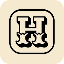 HushBook图标