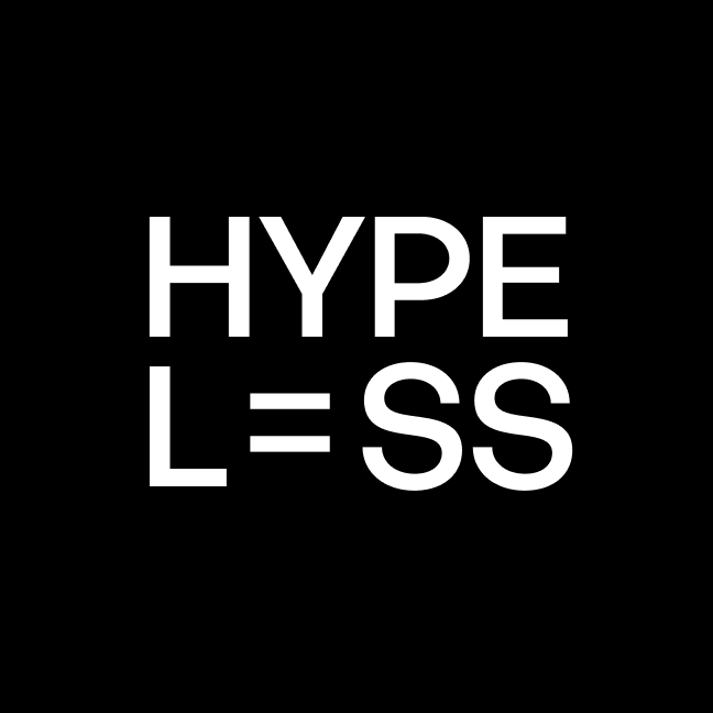 Hypeless图标