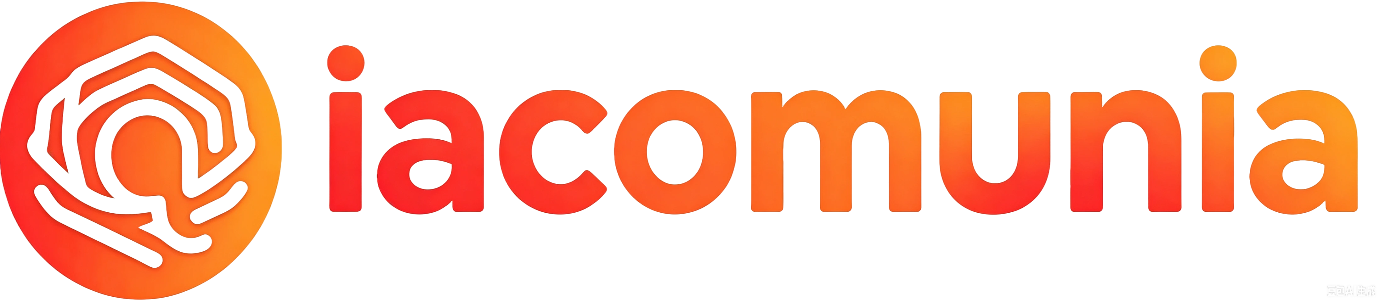 IAComunIA图标