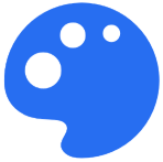Illusion Diffusion Web图标