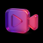 image to video ai图标