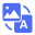 ImageTranslate.AI图标