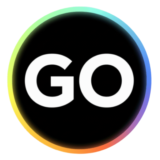 ImagineGo图标