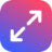 AI Image Upscaler Pro图标