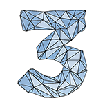 In3D图标