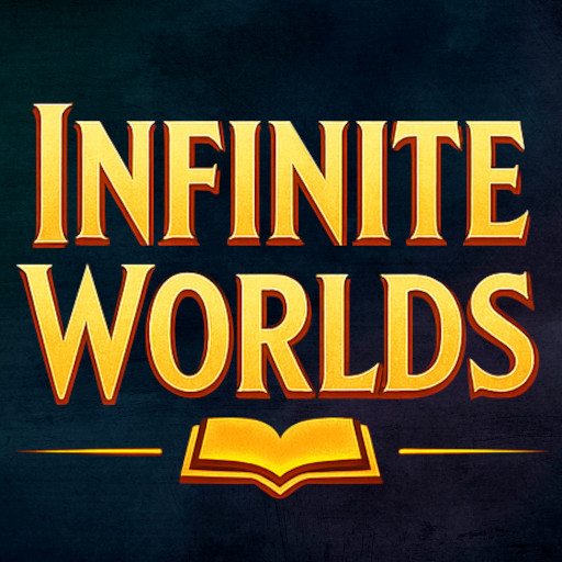 Infinite Worlds图标