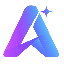 Influencer Avatar AI图标