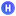 HireMe AI (即答侠)图标