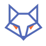 InterviewFox AI图标