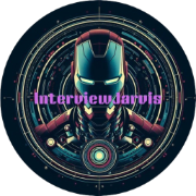 InterviewJarvis图标