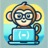 Interview Monkey AI图标