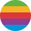 Iris图标