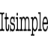Itsimple AI图标