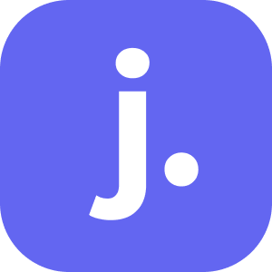Jobr图标