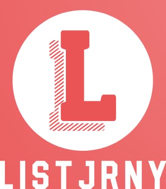 Jrnylist图标