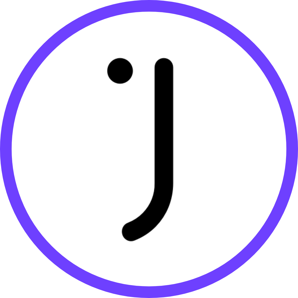 Jurny图标