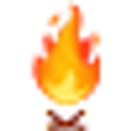 Kampfire图标