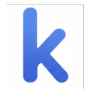 Katteb图标