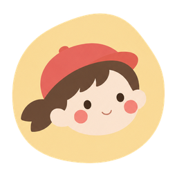 KidVoice图标