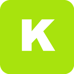 KINETK图标
