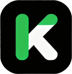 Kling 2.6 AI图标