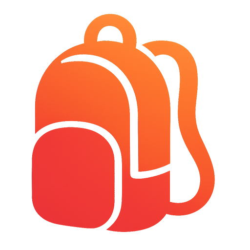 Knapsack Sidepanel图标