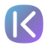 KOOX AI图标
