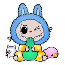 Labubu live wallpaper图标
