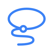 Lasso Moderation图标