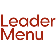 Leader Menu图标