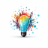 Lean Canvas AI图标