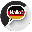 LearnGerman.ai图标