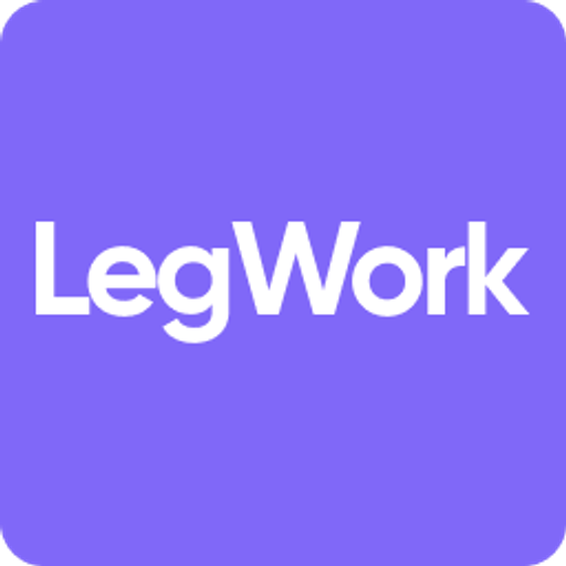 LegWork App图标