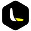 LetterBucket图标