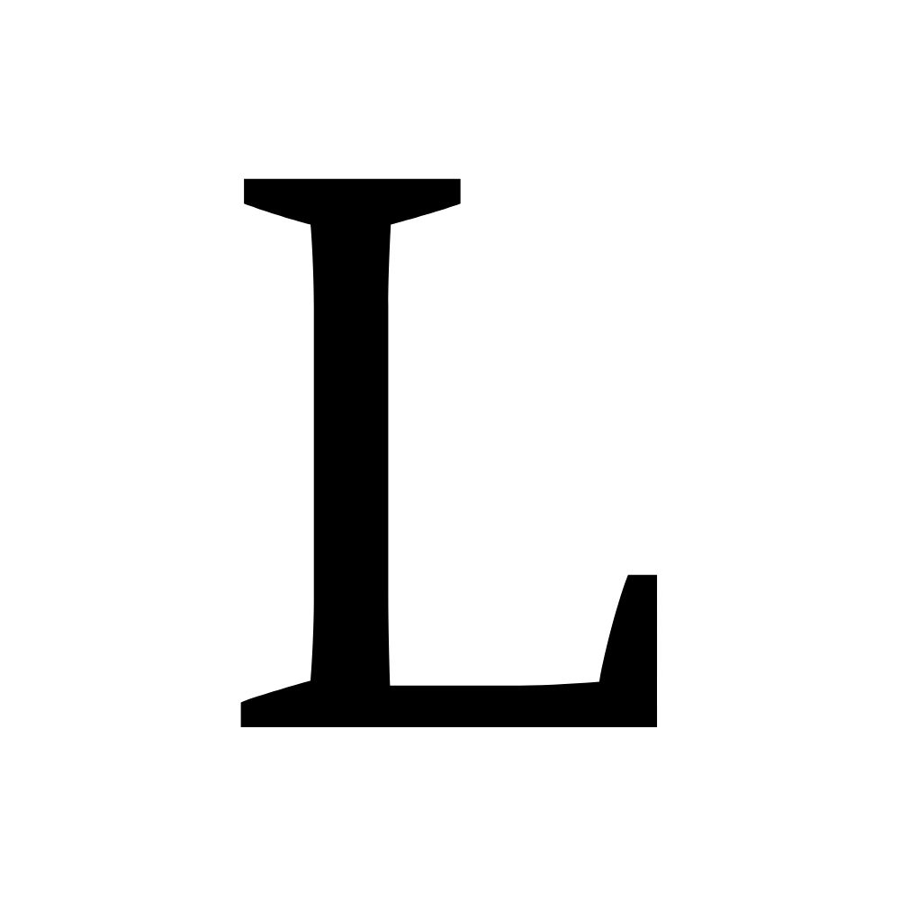 Lexidesk图标