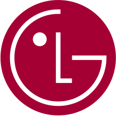 LG AI In-Vehicle Experience图标