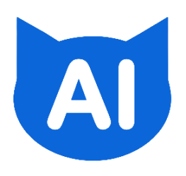 厉害猫AI图标