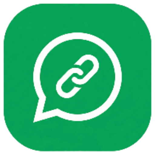 WhatsApp wa.me with Prefilled Text图标