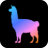LlamaIndex图标