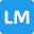 LM Studio图标