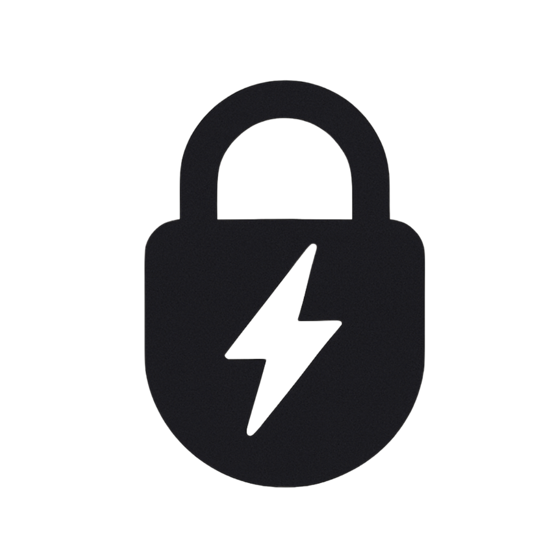 Lock-in图标