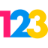 LOGO123图标