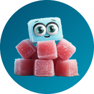 Loukoum.ai : Sweet GPT Assistant图标