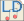 LuDe图标