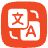 Lufe AI Translator图标