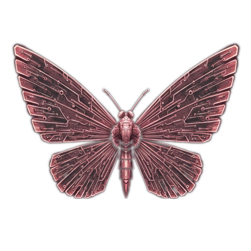 Lure Machina AI Companion图标