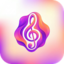 Lyria 3 Pro - AI Music Generator图标
