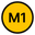 M1-project图标